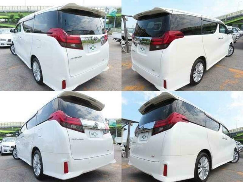 ALPHARD-3