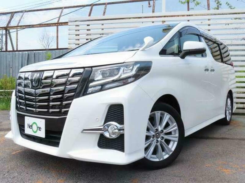 ALPHARD-10