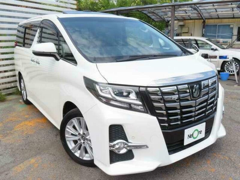 ALPHARD-11