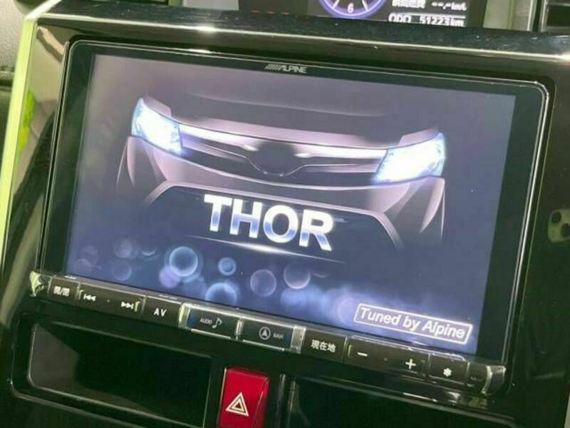 THOR-2