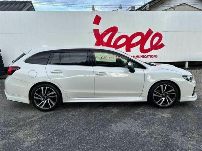 LEVORG-12