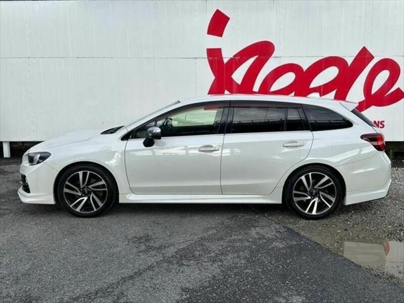 LEVORG-16