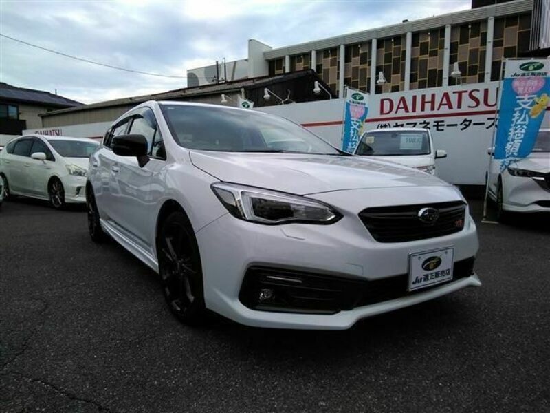 IMPREZA SPORT-4