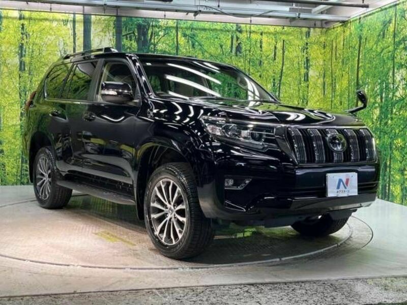 LAND CRUISER PRADO-16