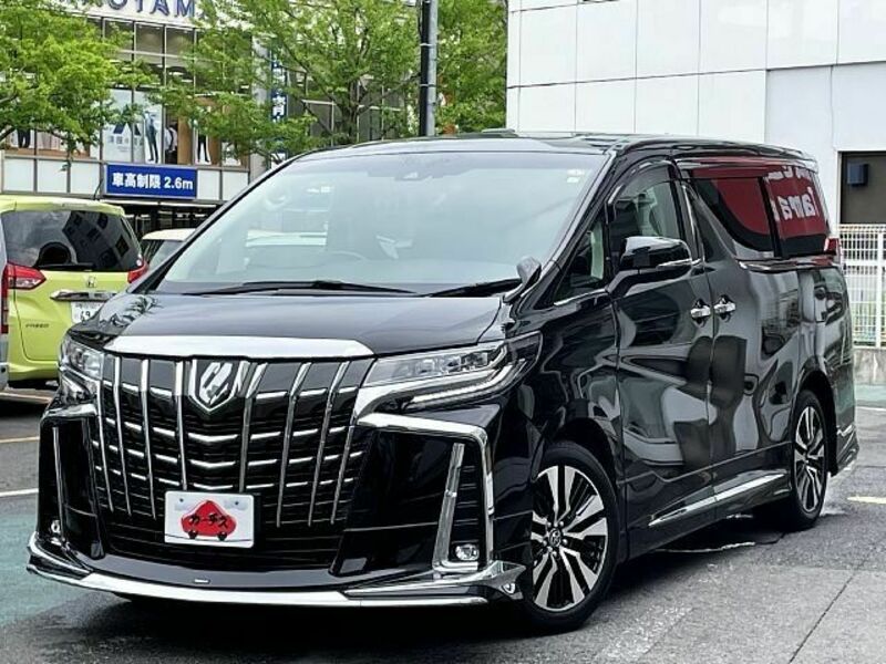 ALPHARD-0