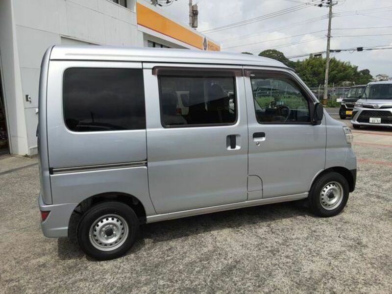 HIJET CARGO-26