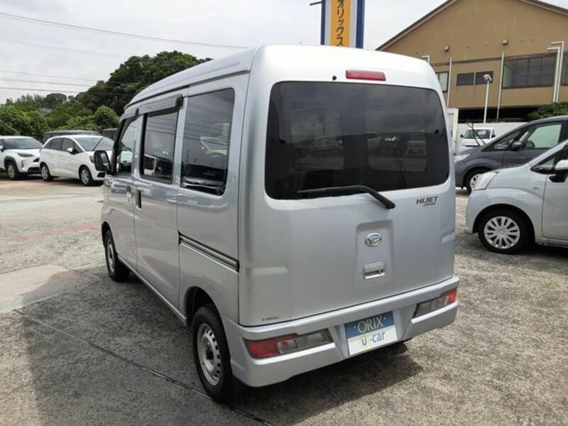 HIJET CARGO-27