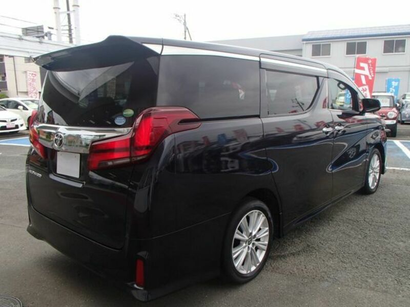 ALPHARD-1