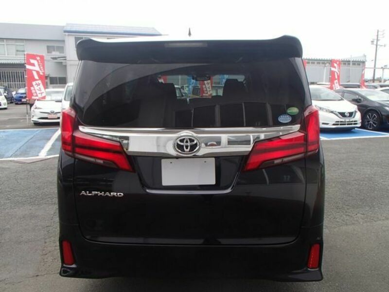 ALPHARD-6