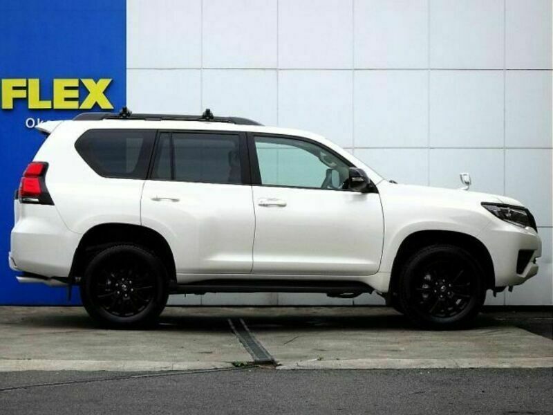 LAND CRUISER PRADO-4