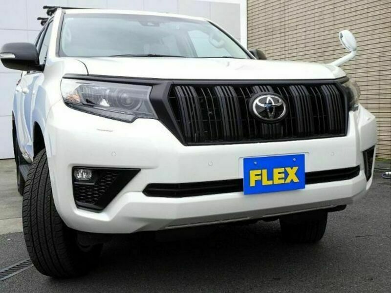 LAND CRUISER PRADO-12