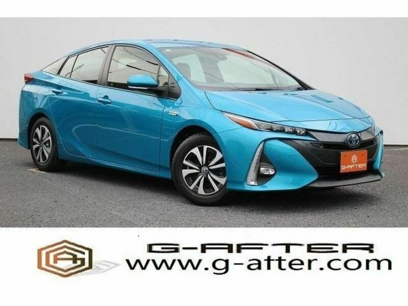 PRIUS PHV-0