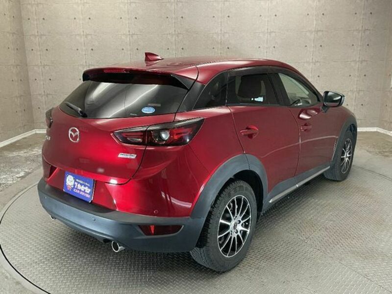 CX-3-3