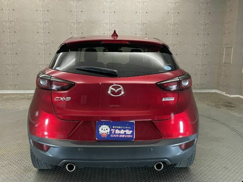 CX-3-5