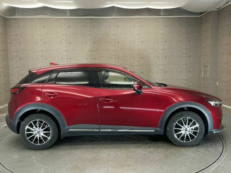 CX-3-6