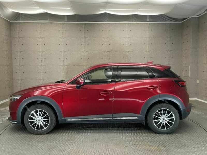 CX-3-7