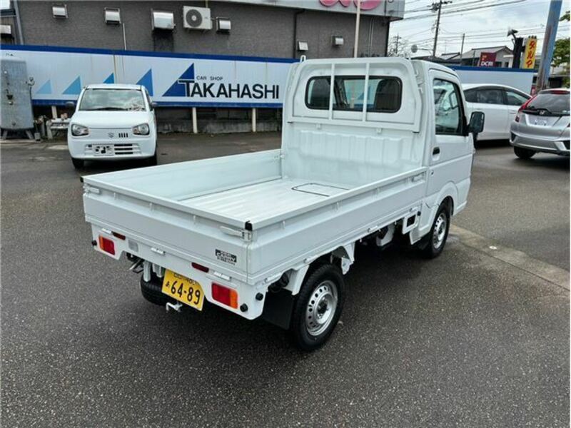 CARRY TRUCK-1