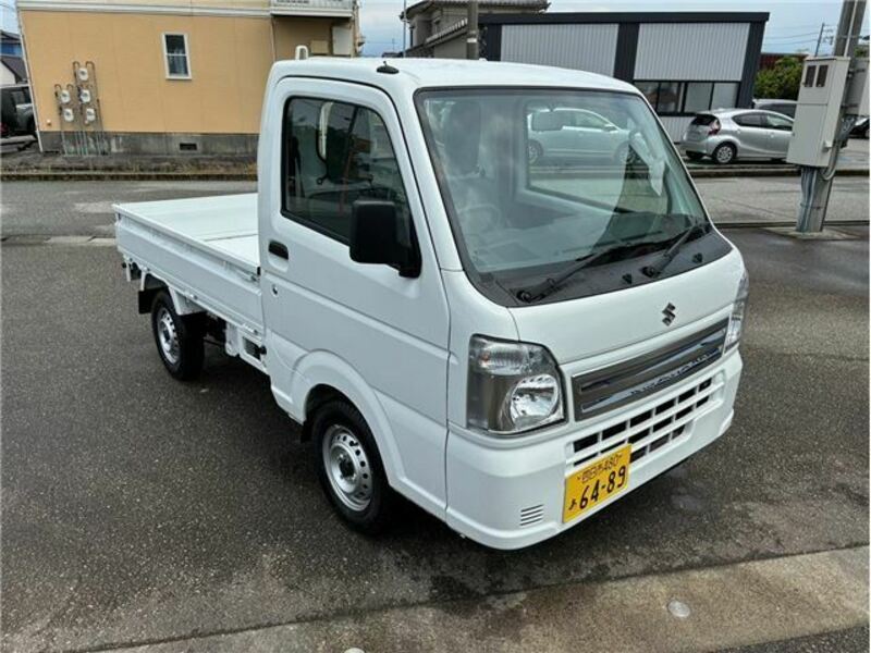 CARRY TRUCK-5