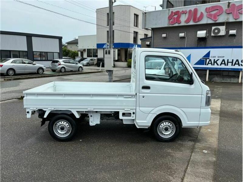 CARRY TRUCK-7