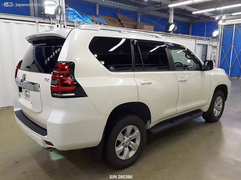 LAND CRUISER PRADO-2