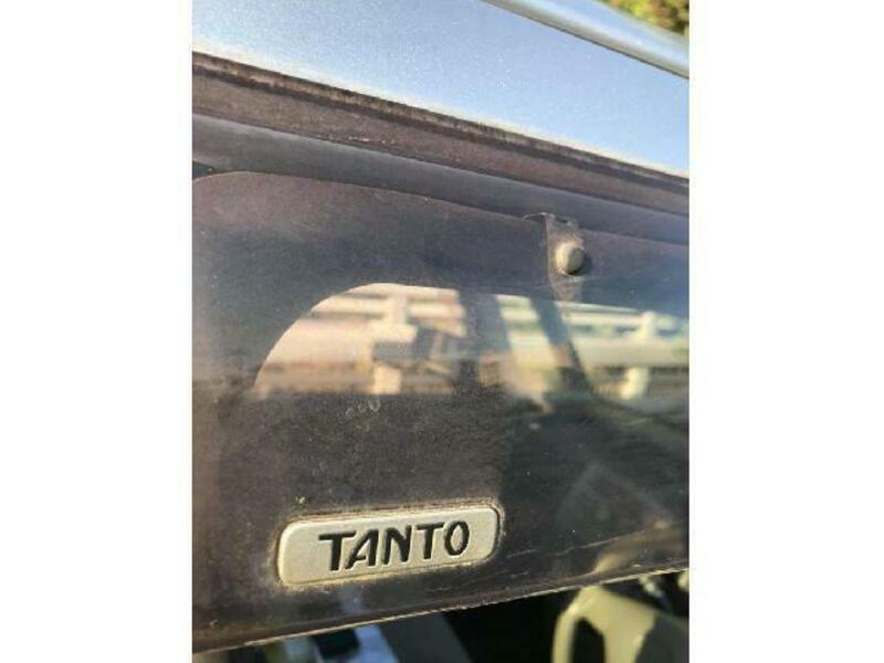 TANTO-16