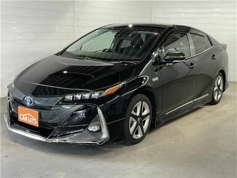 PRIUS PHV-0