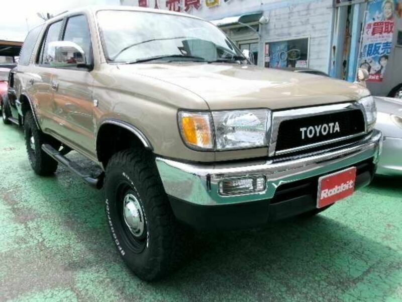 HILUX SURF-2