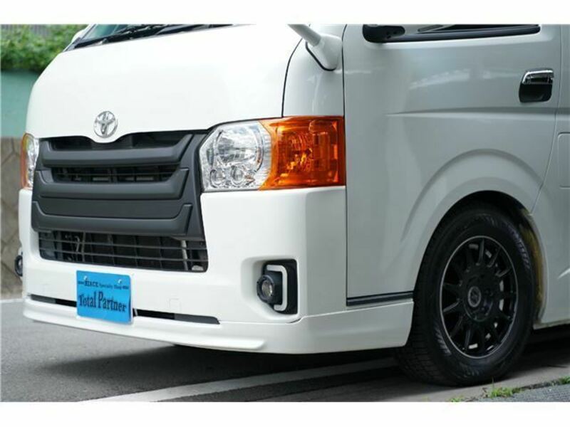 HIACE VAN-4