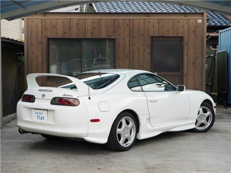 SUPRA