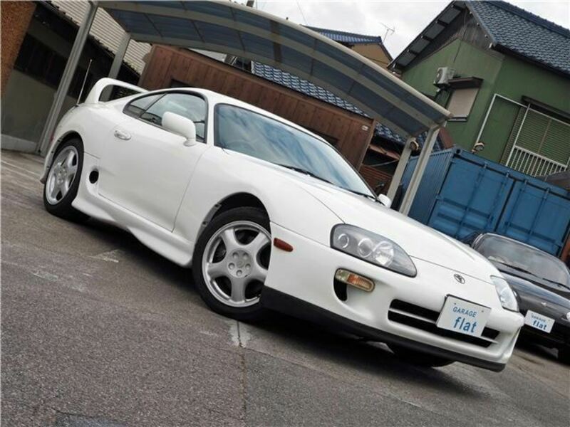 SUPRA