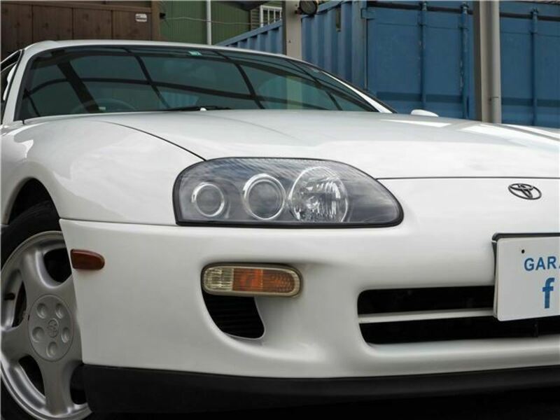 SUPRA