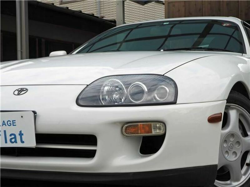 SUPRA