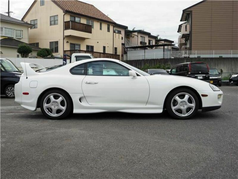 SUPRA