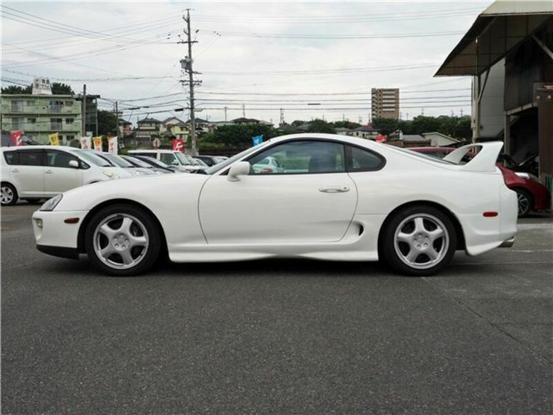 SUPRA