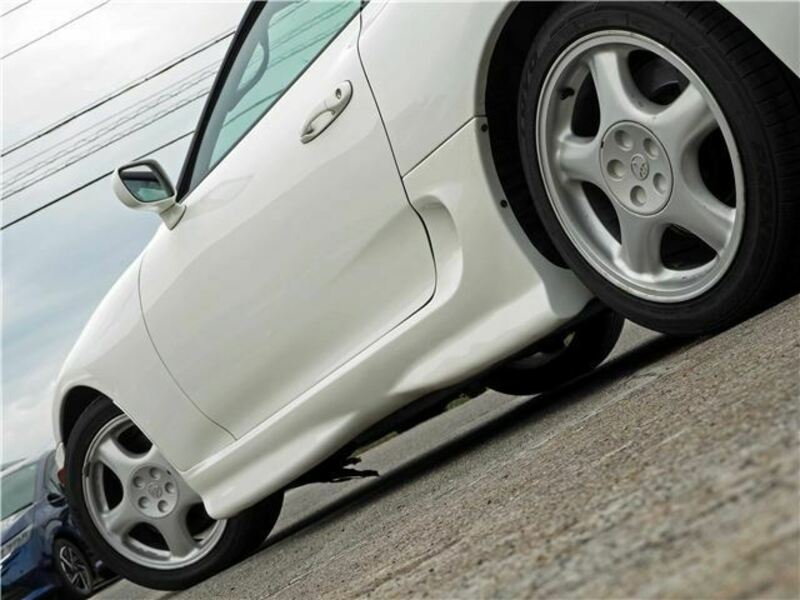 SUPRA