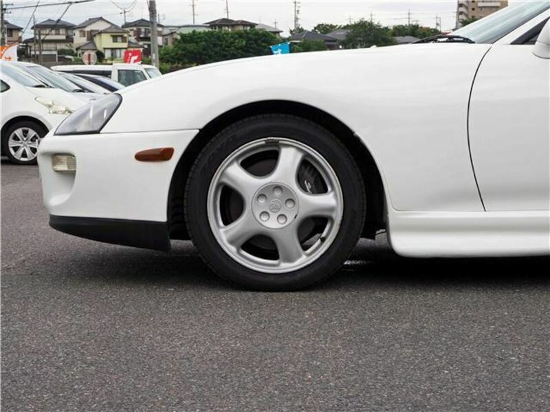 SUPRA