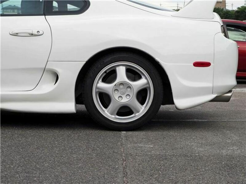 SUPRA