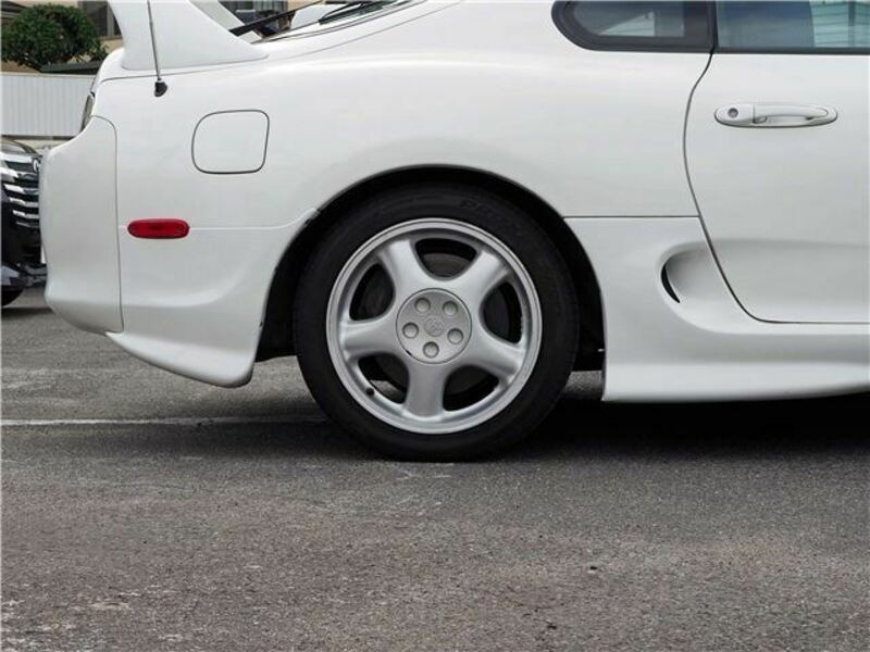 SUPRA