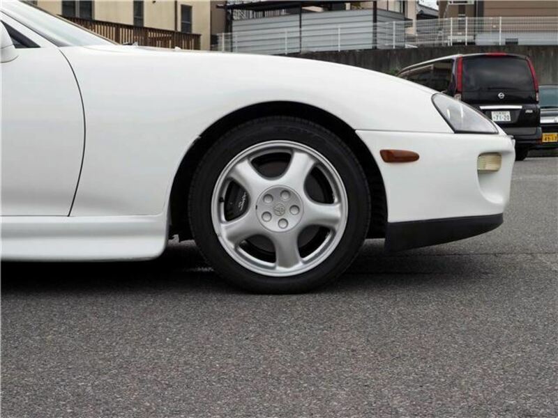 SUPRA