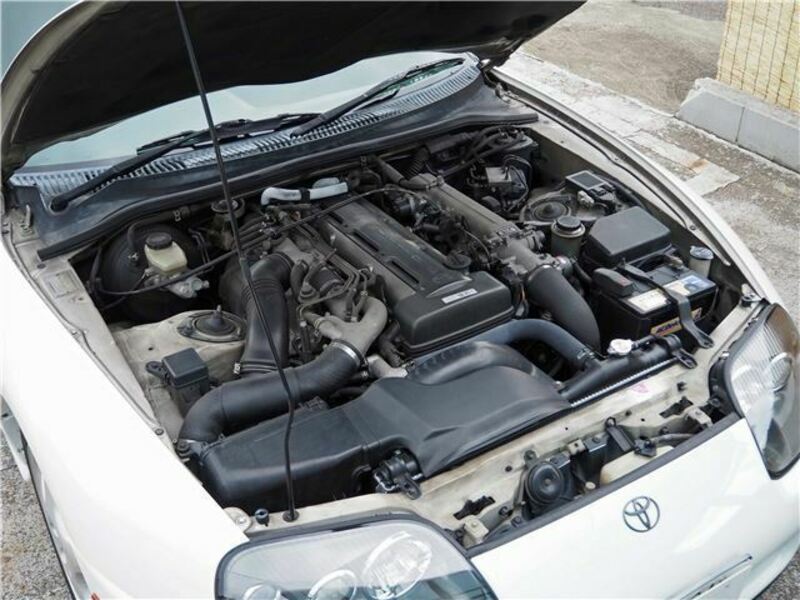 SUPRA