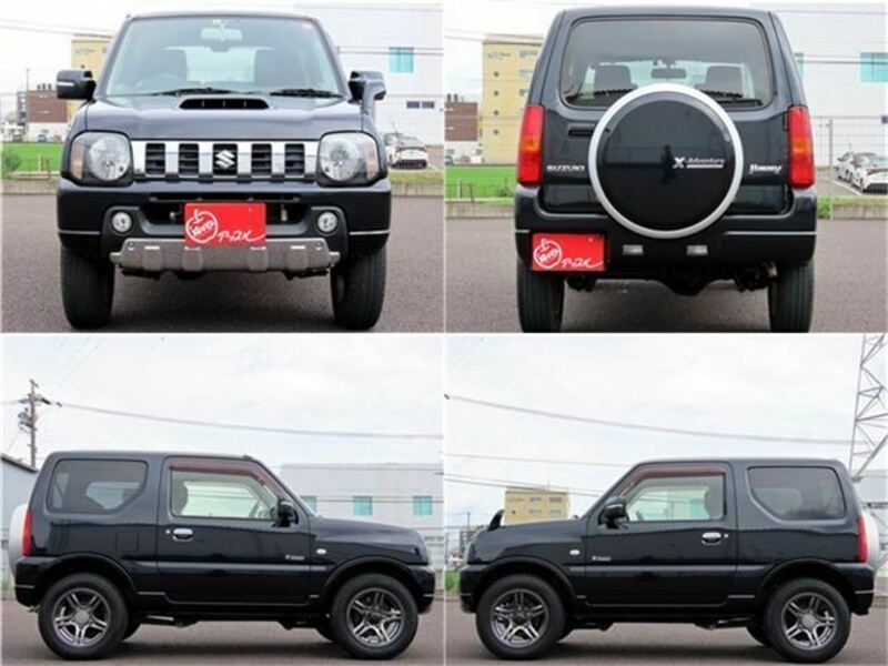 JIMNY-5