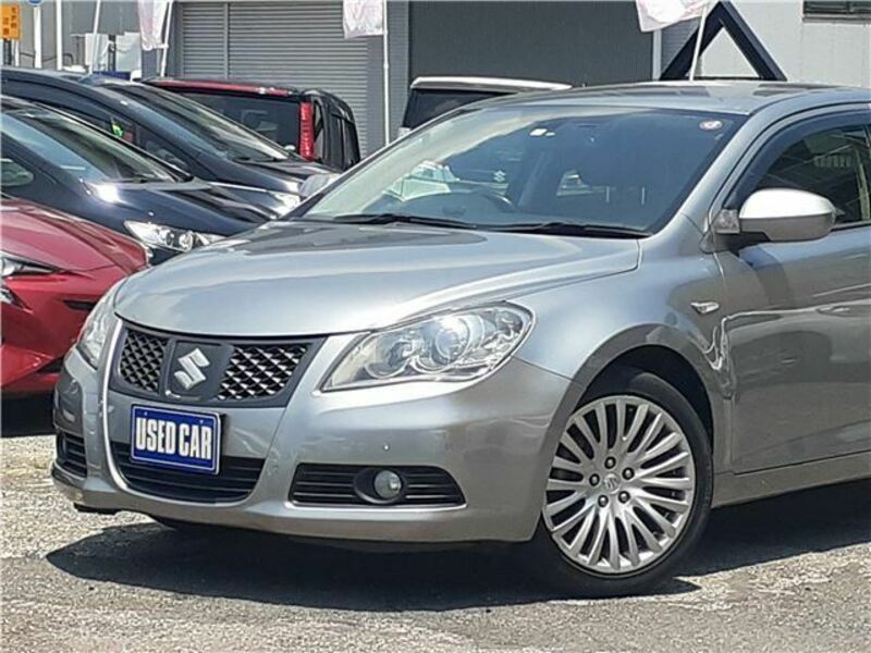 KIZASHI-6