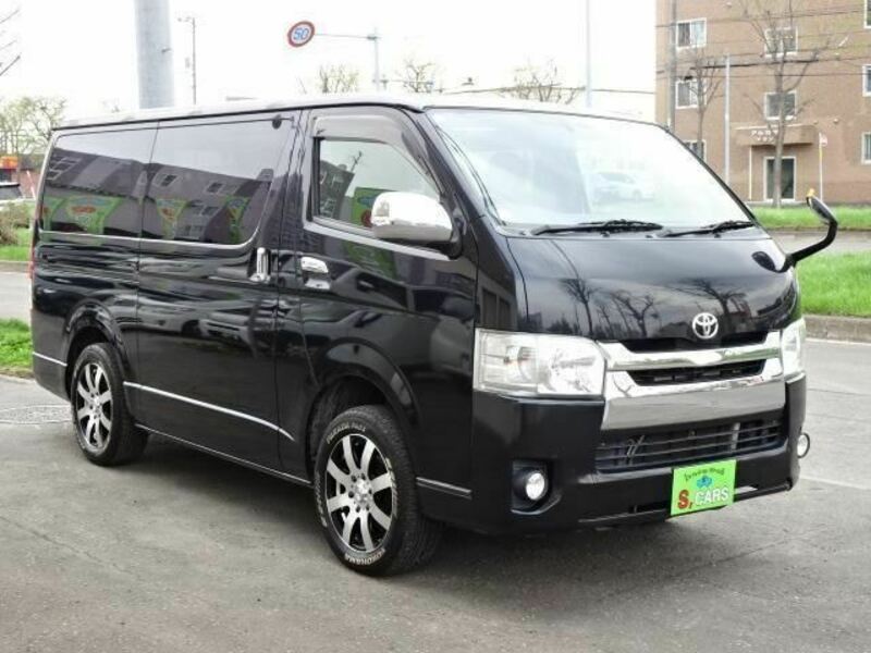 HIACE VAN-5