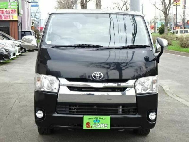 HIACE VAN-6