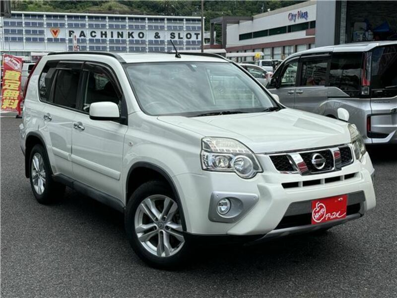 X-TRAIL-12