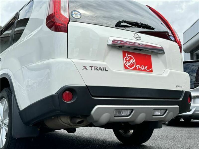 X-TRAIL-19