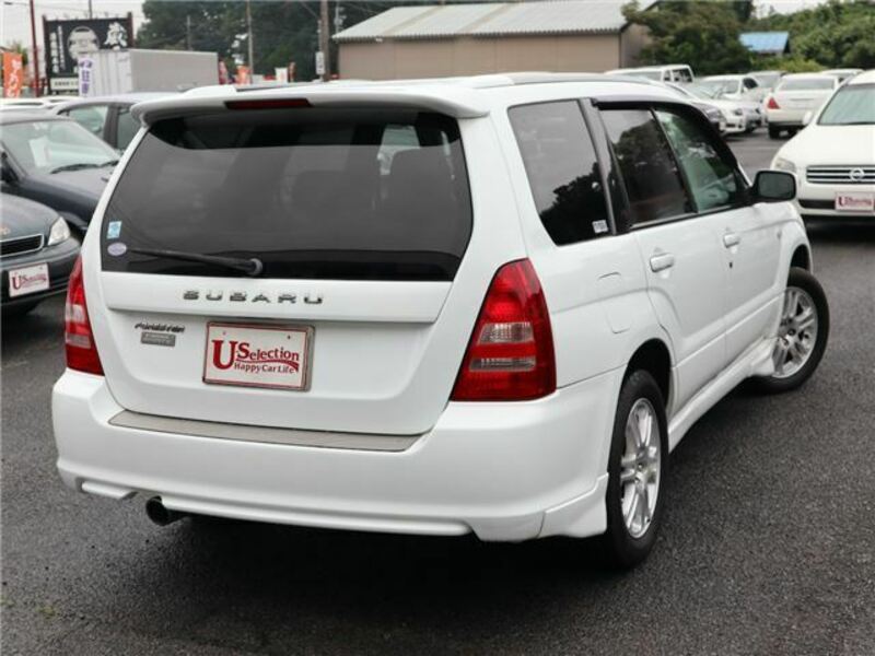 FORESTER-1