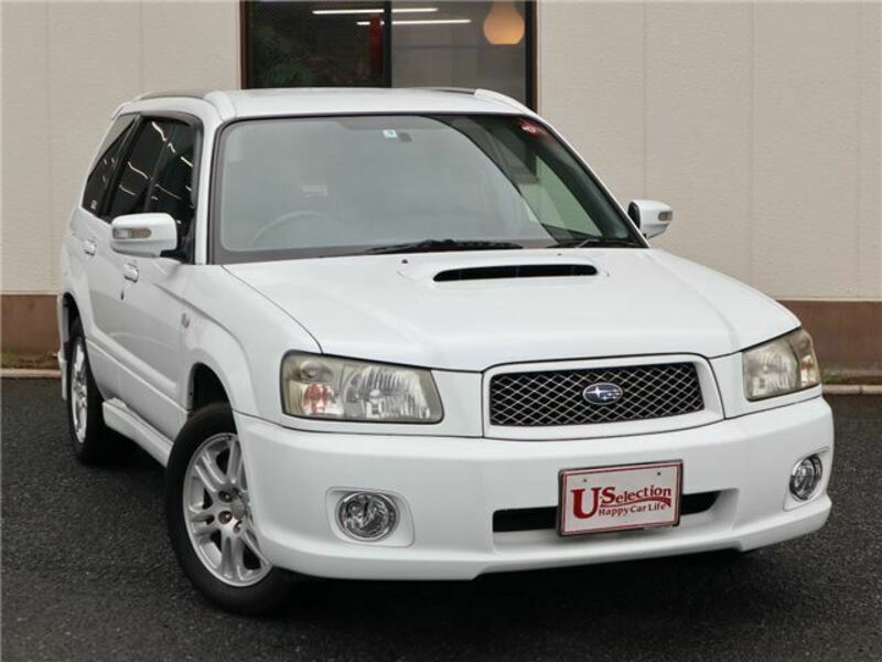 FORESTER-4