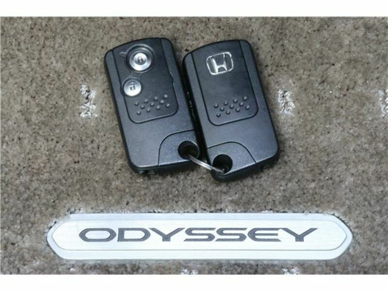 ODYSSEY-33