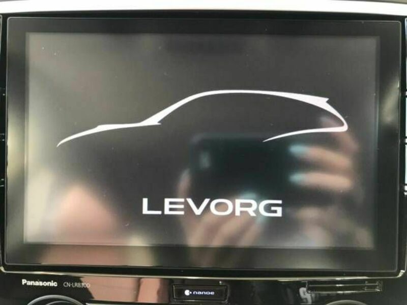 LEVORG-2